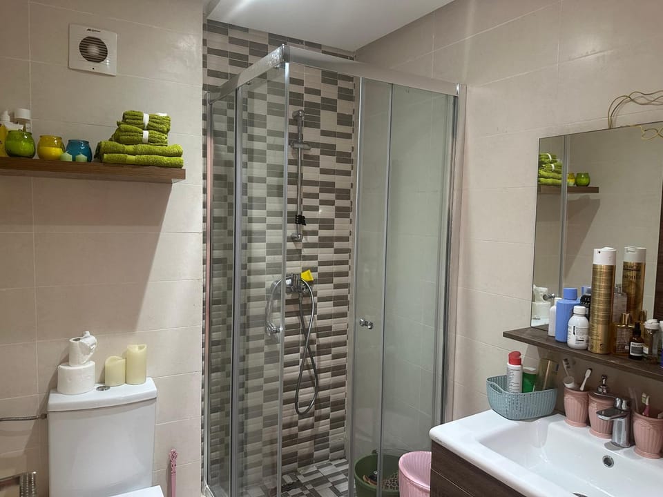 Belle appartement tout neuf Apartment in Casablanca-Settat