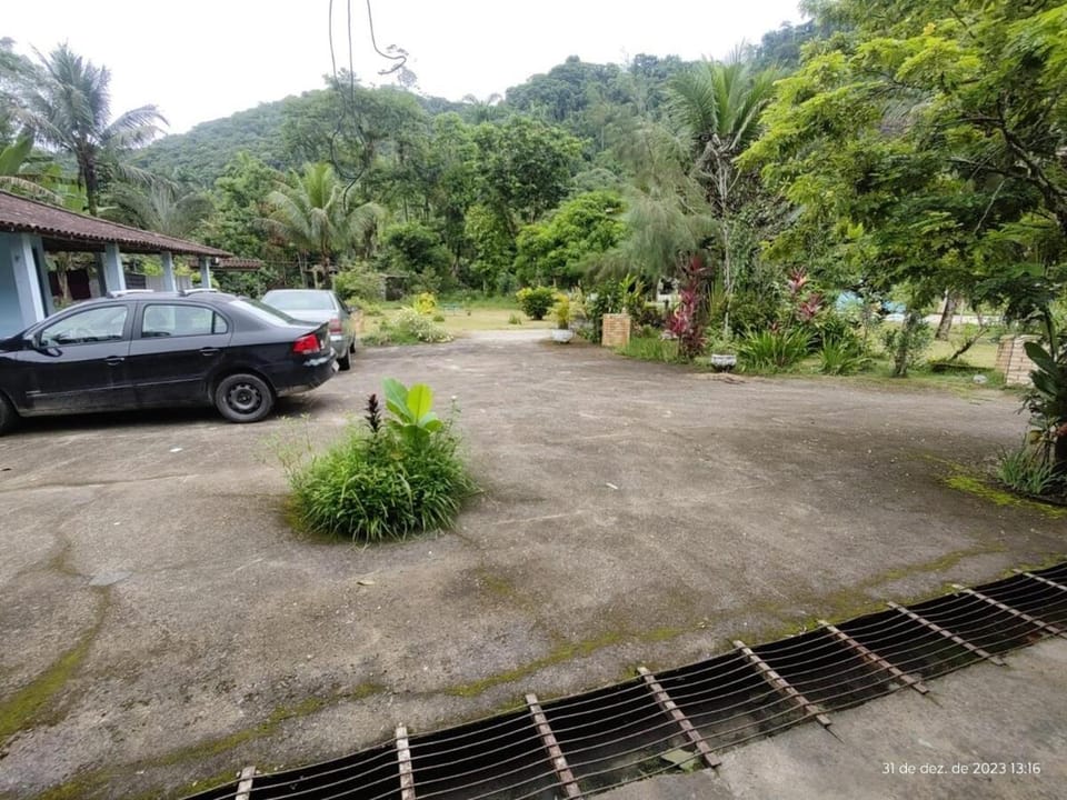 Refúgio Natural em Angra Perto da Cachoeira House in State of Rio de Janeiro