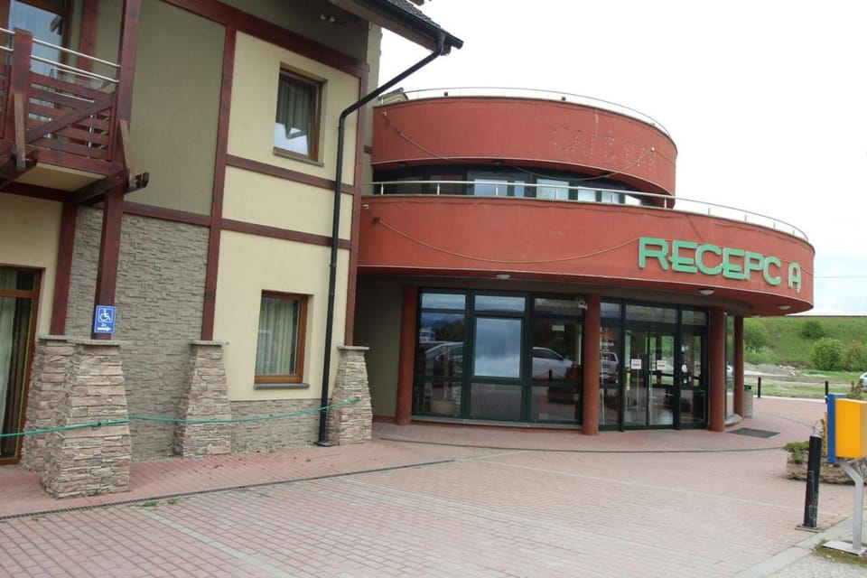 apartmán Sienna Apartment in Slovakia