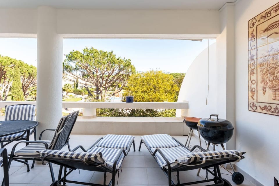 Balcony/Terrace, Seating area, Dining area