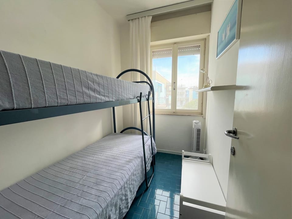 Villa Ninfea Apartment in Grado