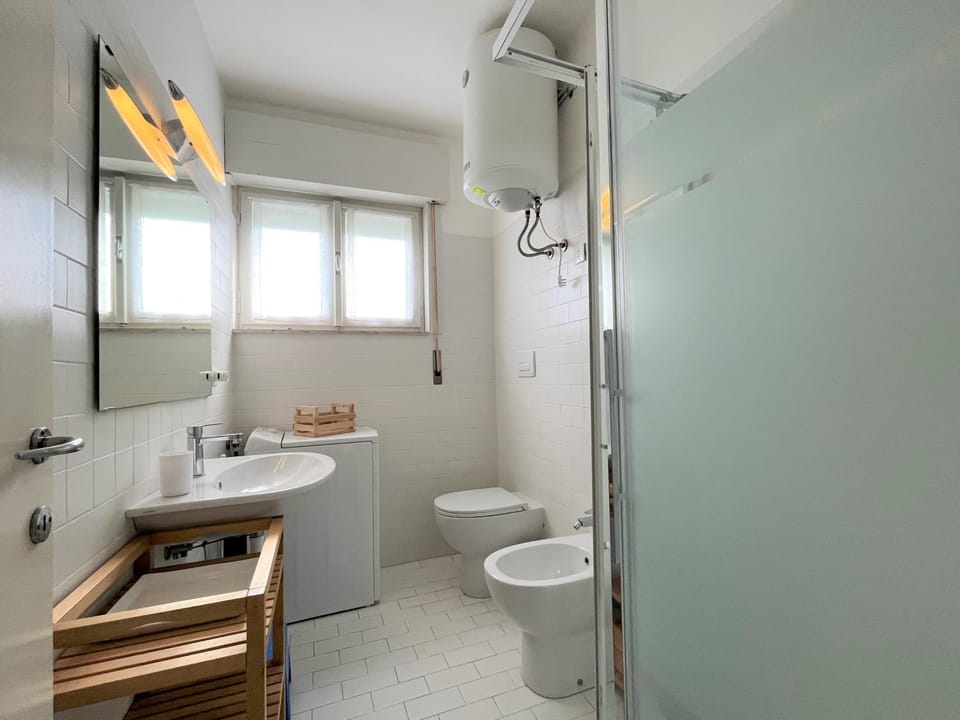 Villa Ninfea Apartment in Grado