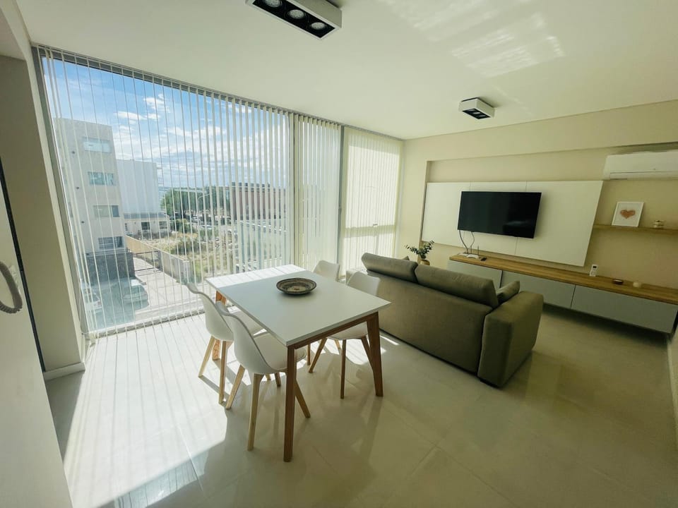 Exclusivo a Estrenar - Terrazas al Golfo Apartment in Puerto Madryn