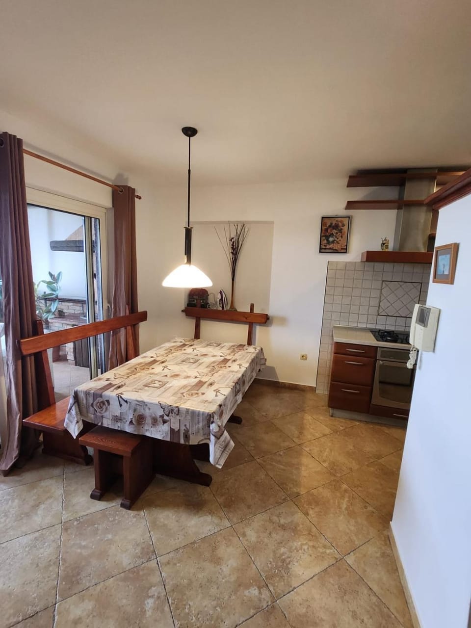 Apartment Vanessa Apartment in Krk