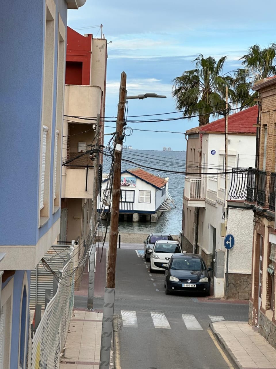 View (from property/room)