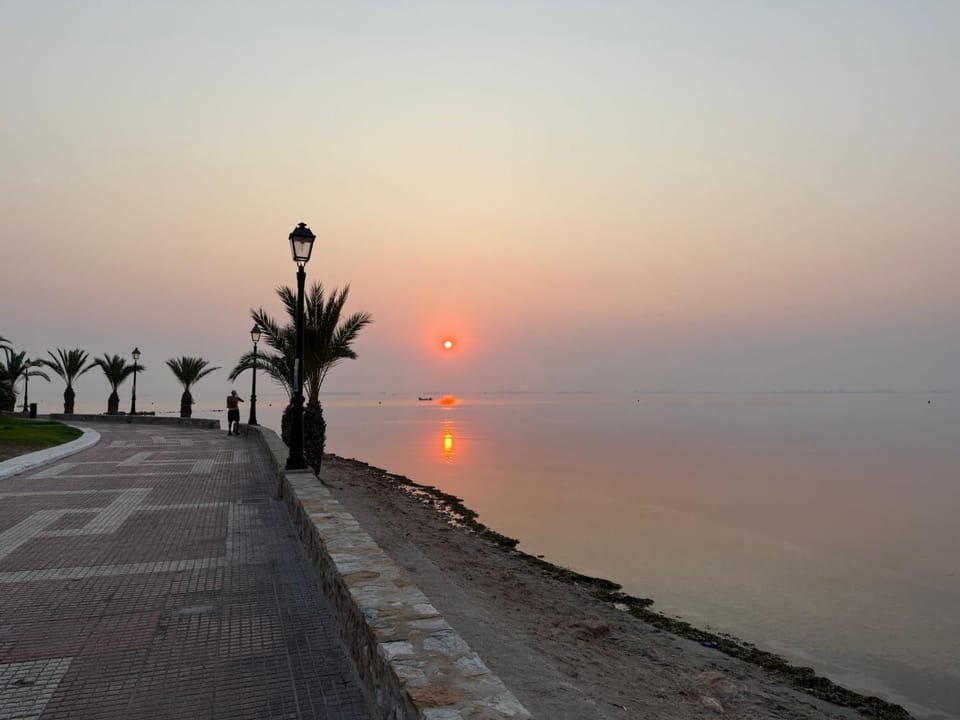 Sunrise