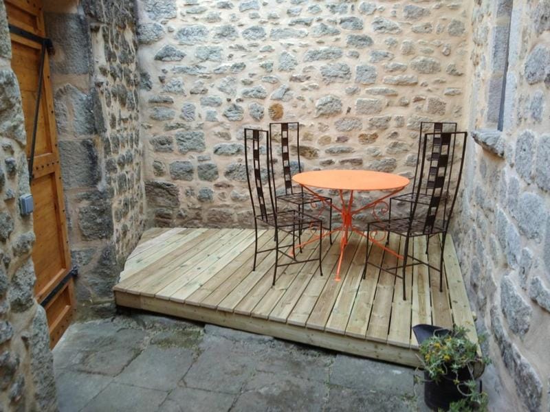 Maison de La Tour House in Provence-Alpes-Côte d'Azur