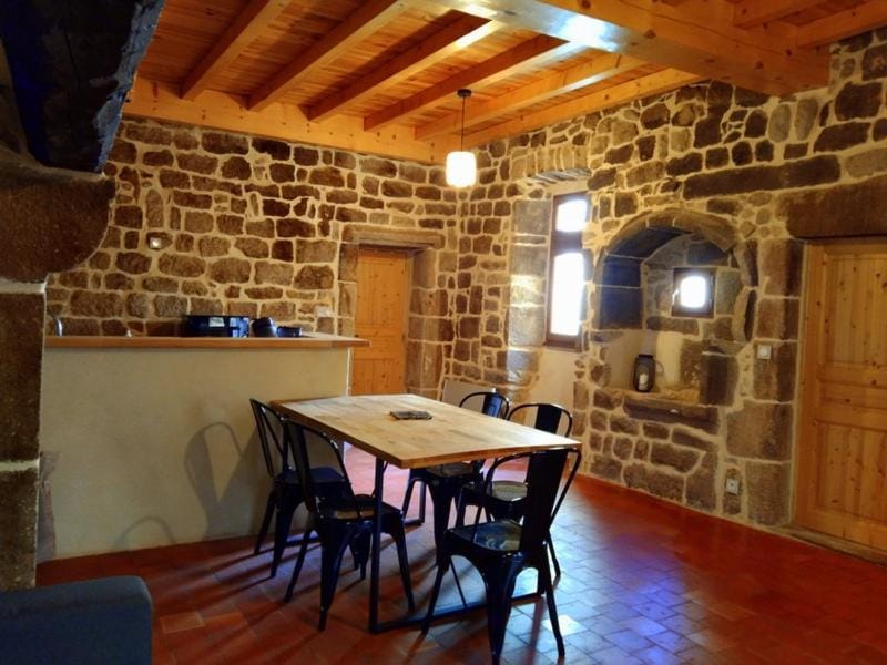 Maison de La Tour House in Provence-Alpes-Côte d'Azur