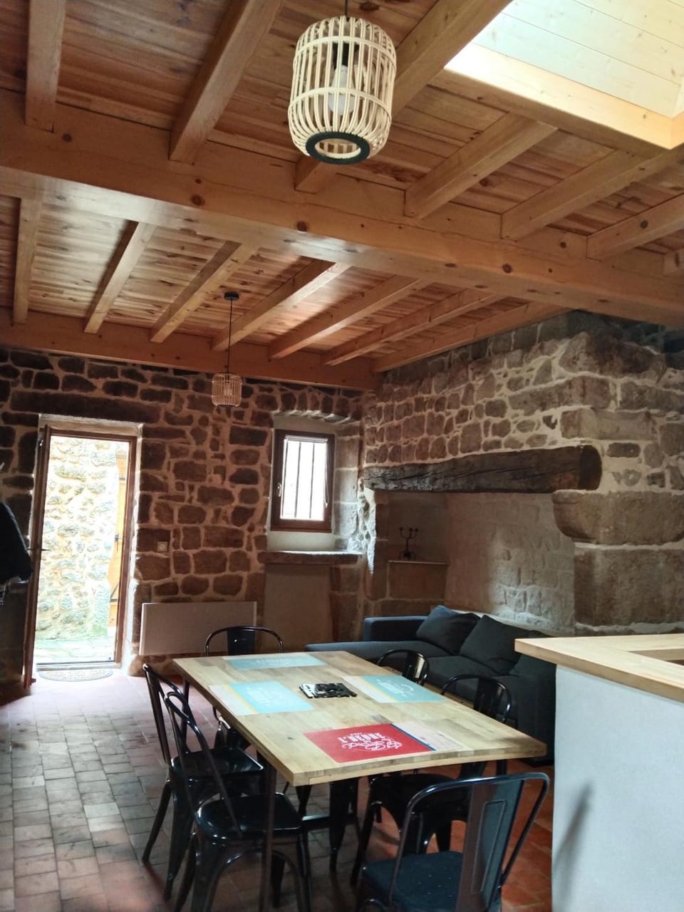 Maison de La Tour House in Provence-Alpes-Côte d'Azur