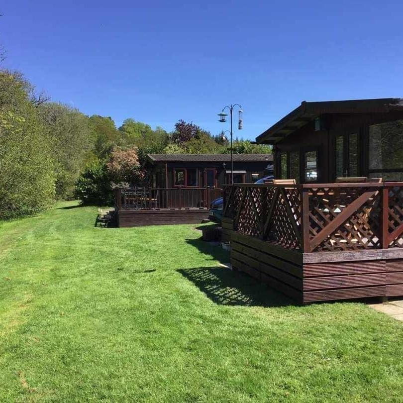 Property building, Natural landscape, Garden, Garden view