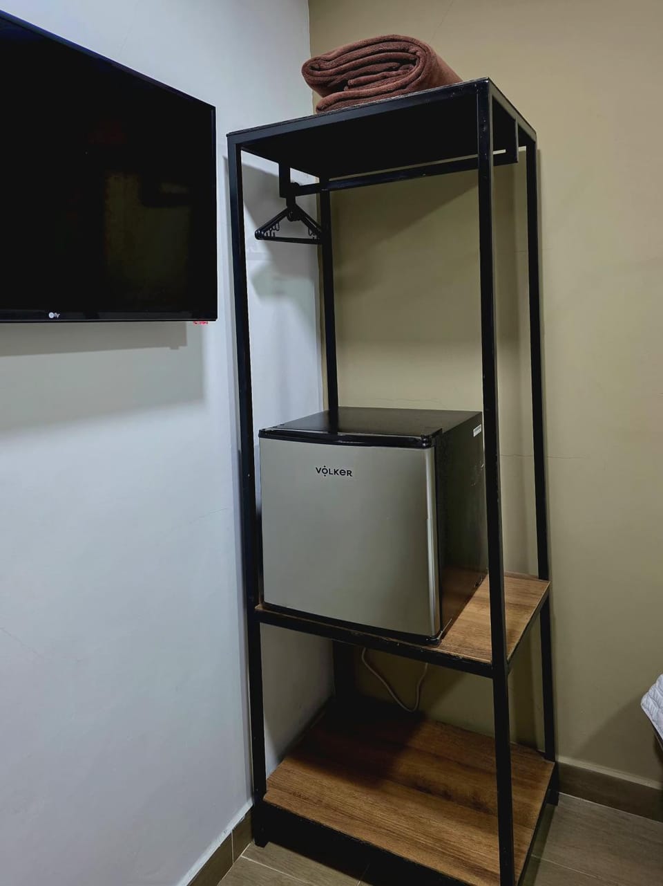 Cálida Habitación privada a 20 mt del parque Vacation rental in Salento