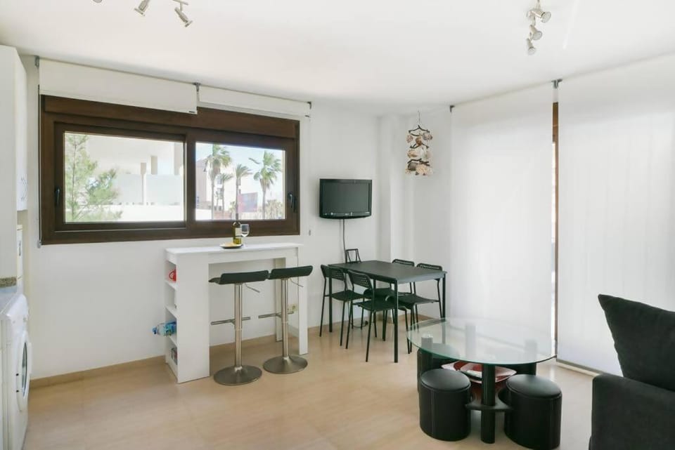 Apartamento a 50 m de la playa Apartment in Fuengirola
