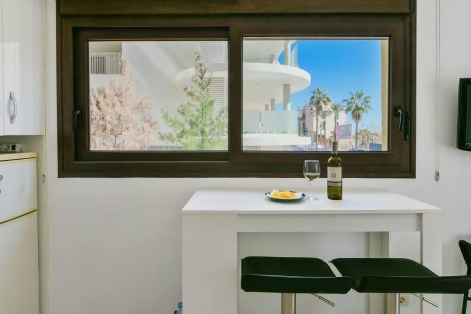 Apartamento a 50 m de la playa Apartment in Fuengirola