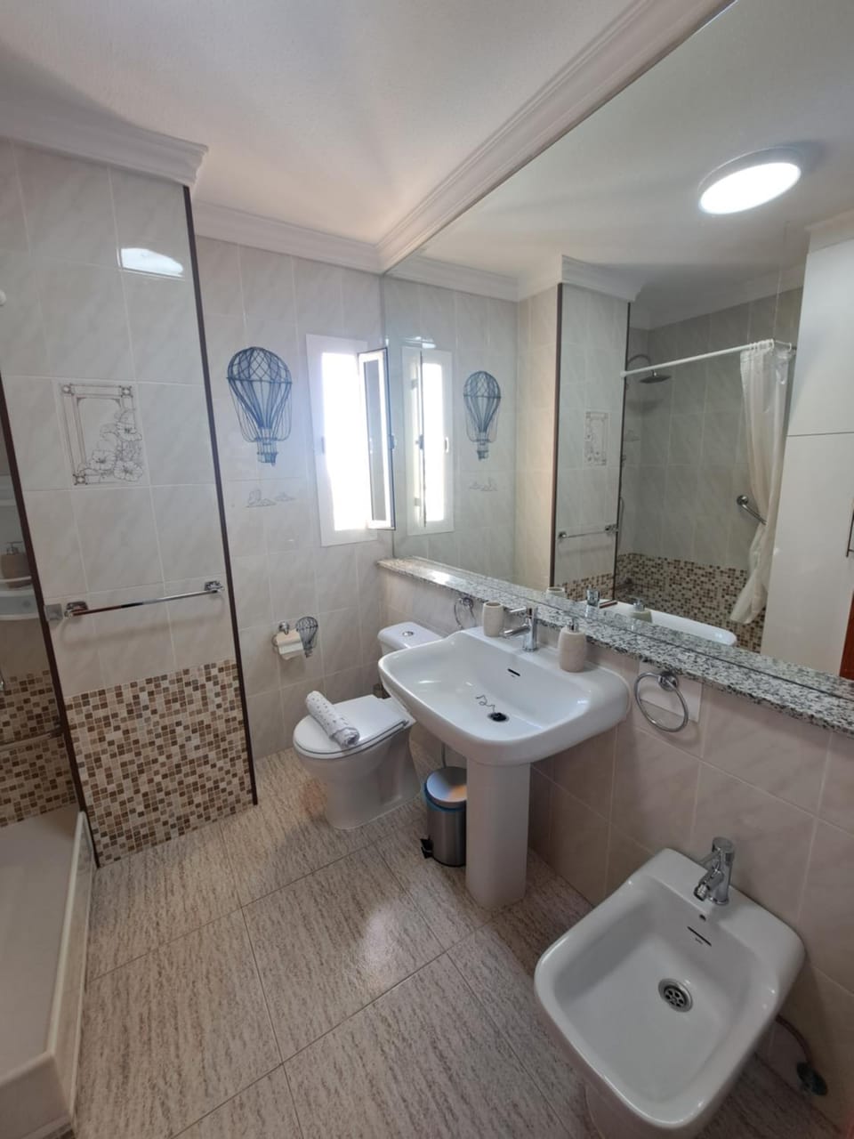 Shower, Bathroom, Bath