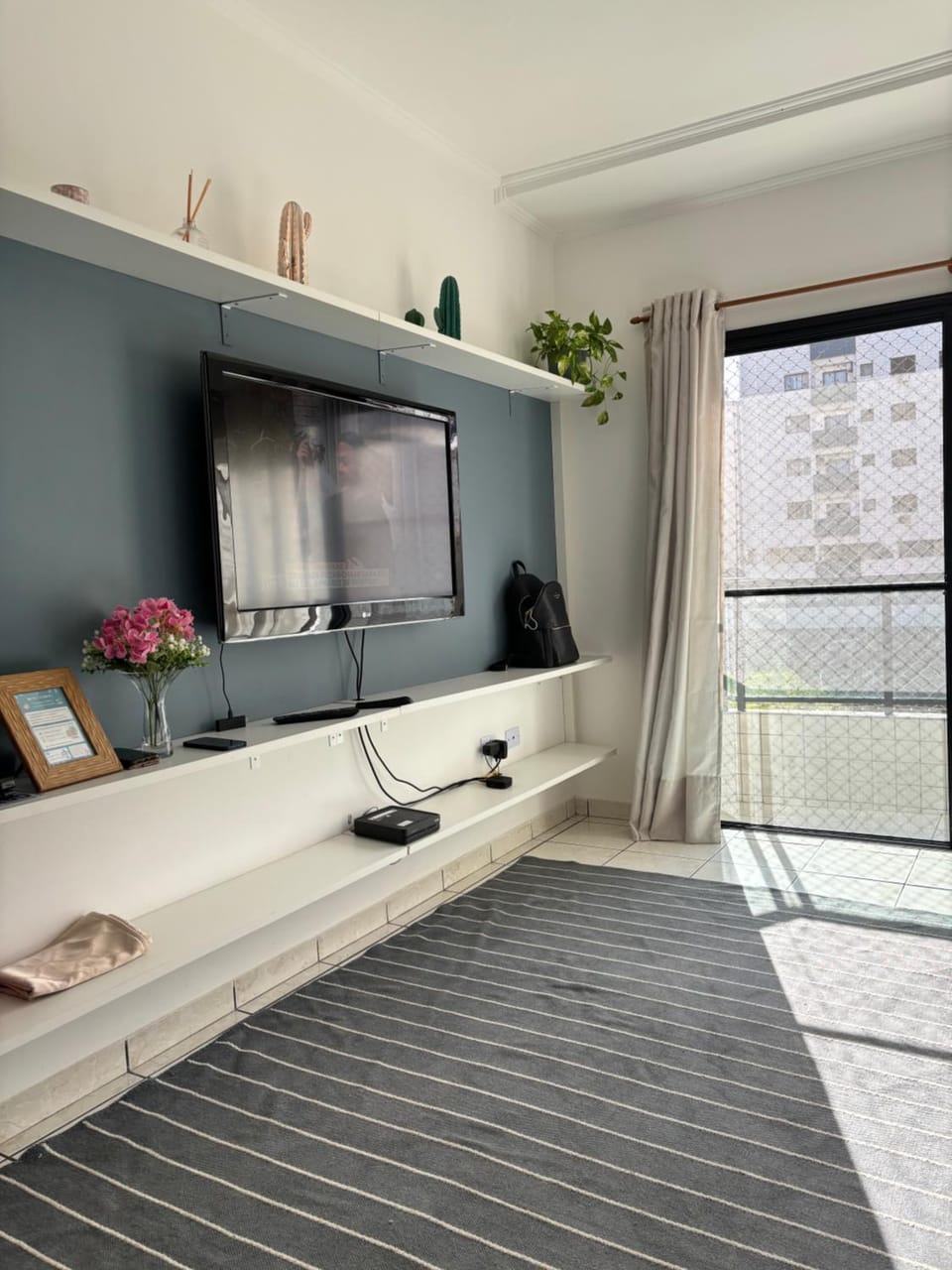 TV and multimedia