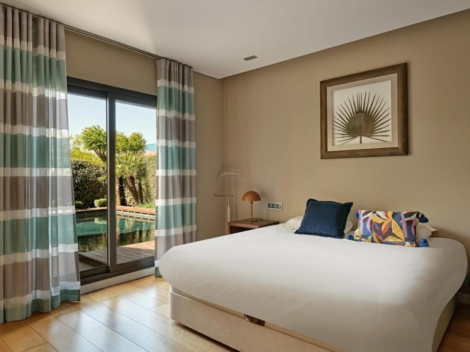 Villa Orada 26 by Stay ici Villa in Guia