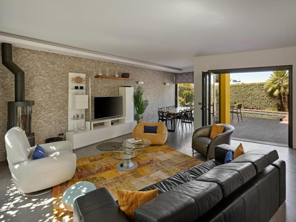 Villa Orada 26 by Stay ici Villa in Guia