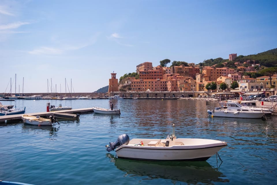 Activities, City view, Sea view