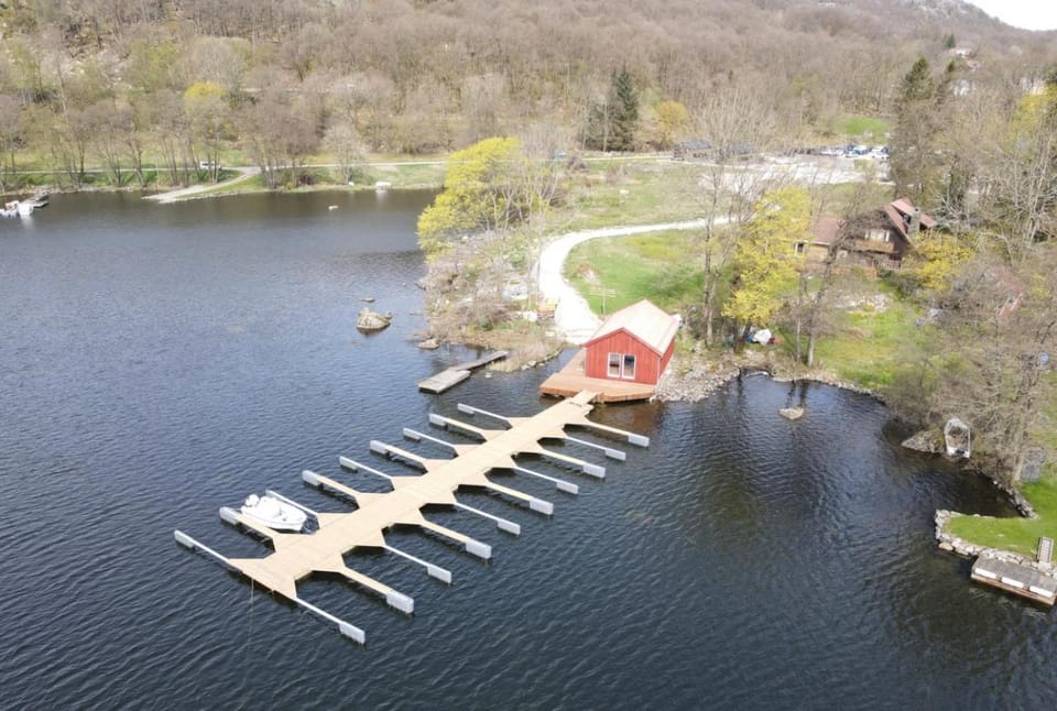 Natural landscape, Activities, Garden