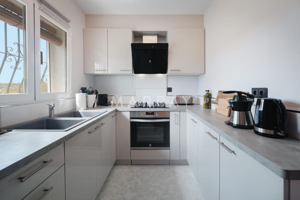 Coffee/tea facilities, Kitchen or kitchenette, dishwasher, pet friendly, toaster