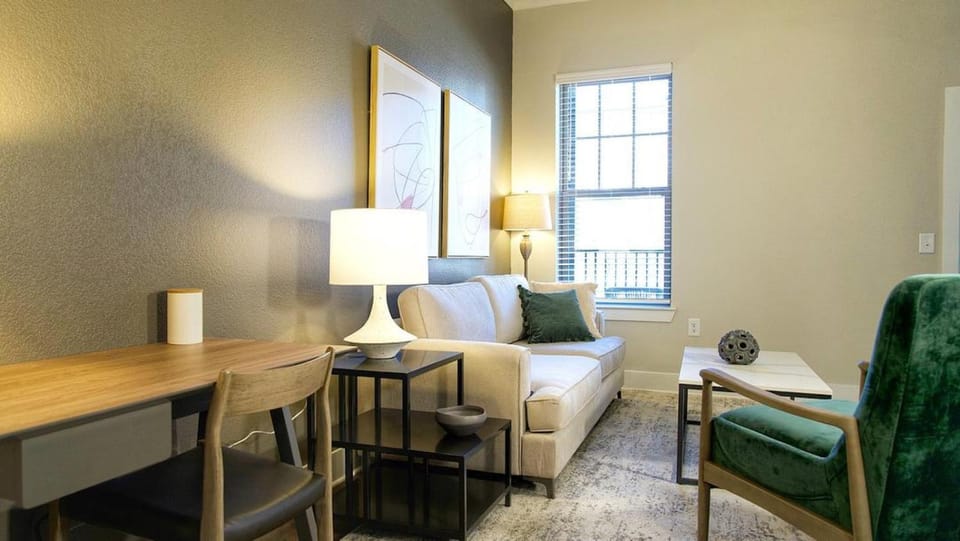 Landing - Modern Apartment with Amazing Amenities (ID3545X91) Apartment in Black Forest