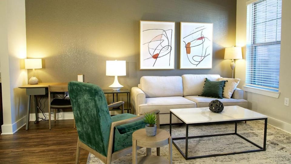 Landing - Modern Apartment with Amazing Amenities (ID3545X91) Apartment in Black Forest