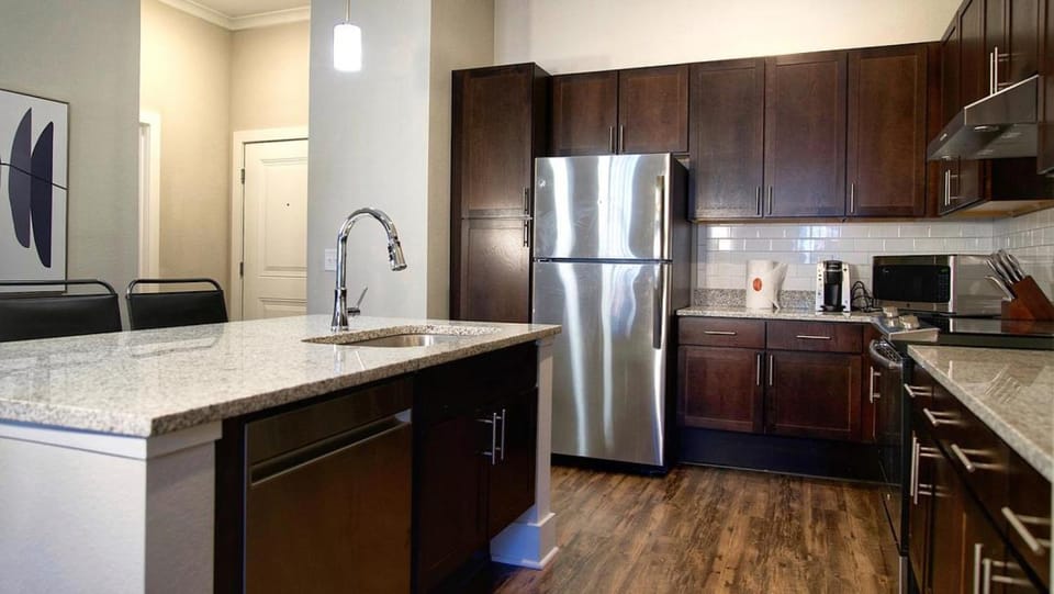Landing - Modern Apartment with Amazing Amenities (ID3545X91) Apartment in Black Forest