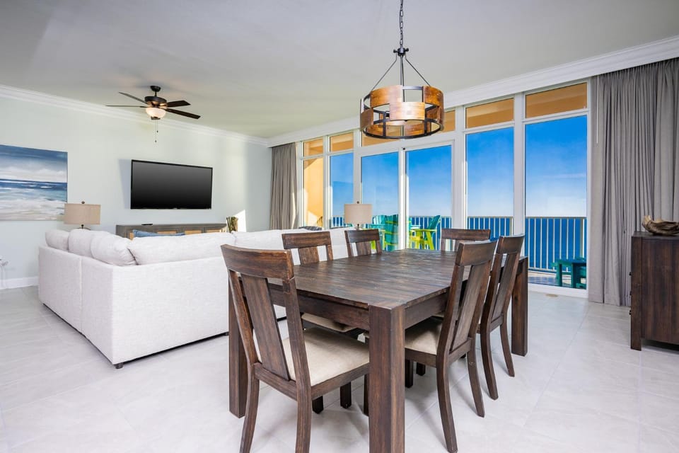 Phoenix Gulf Towers 1906 condo Apartment in Orange Beach