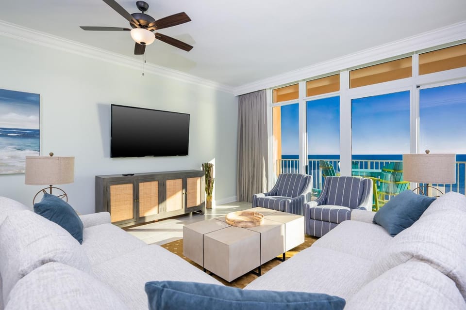 Phoenix Gulf Towers 1906 condo Apartment in Orange Beach