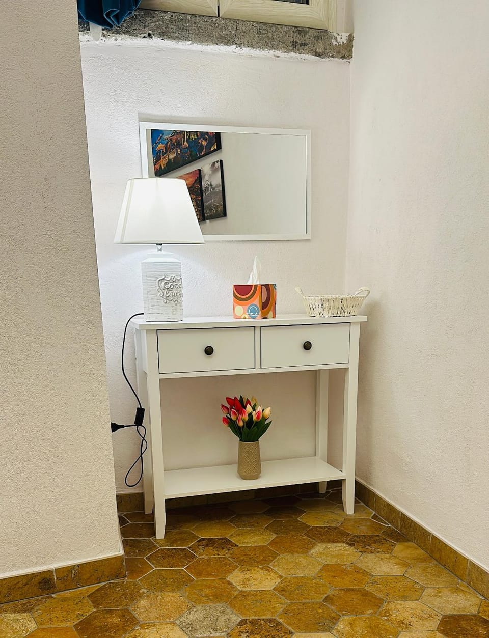 Residenza degli Spagnoli Apartment in Naples