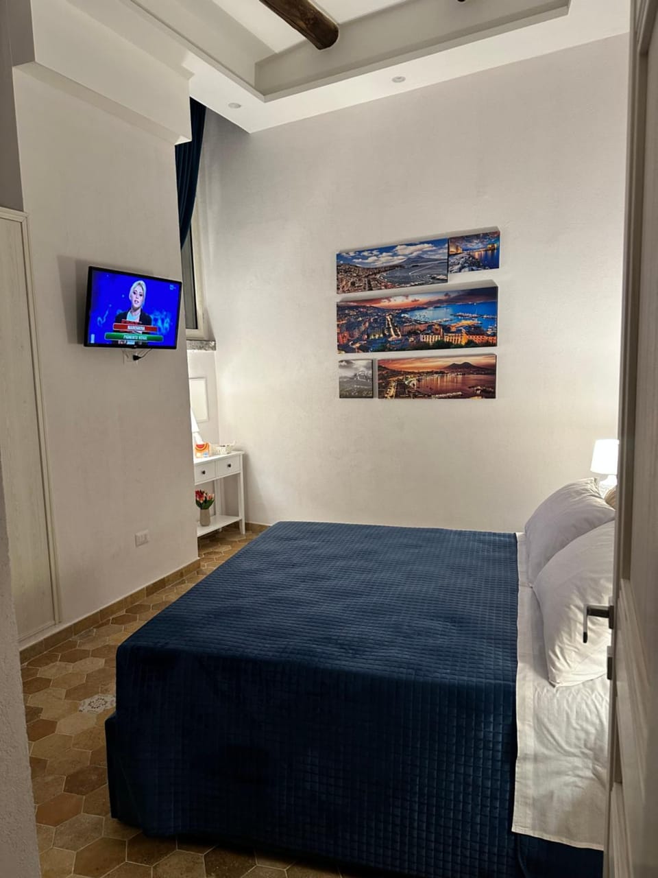 Residenza degli Spagnoli Apartment in Naples