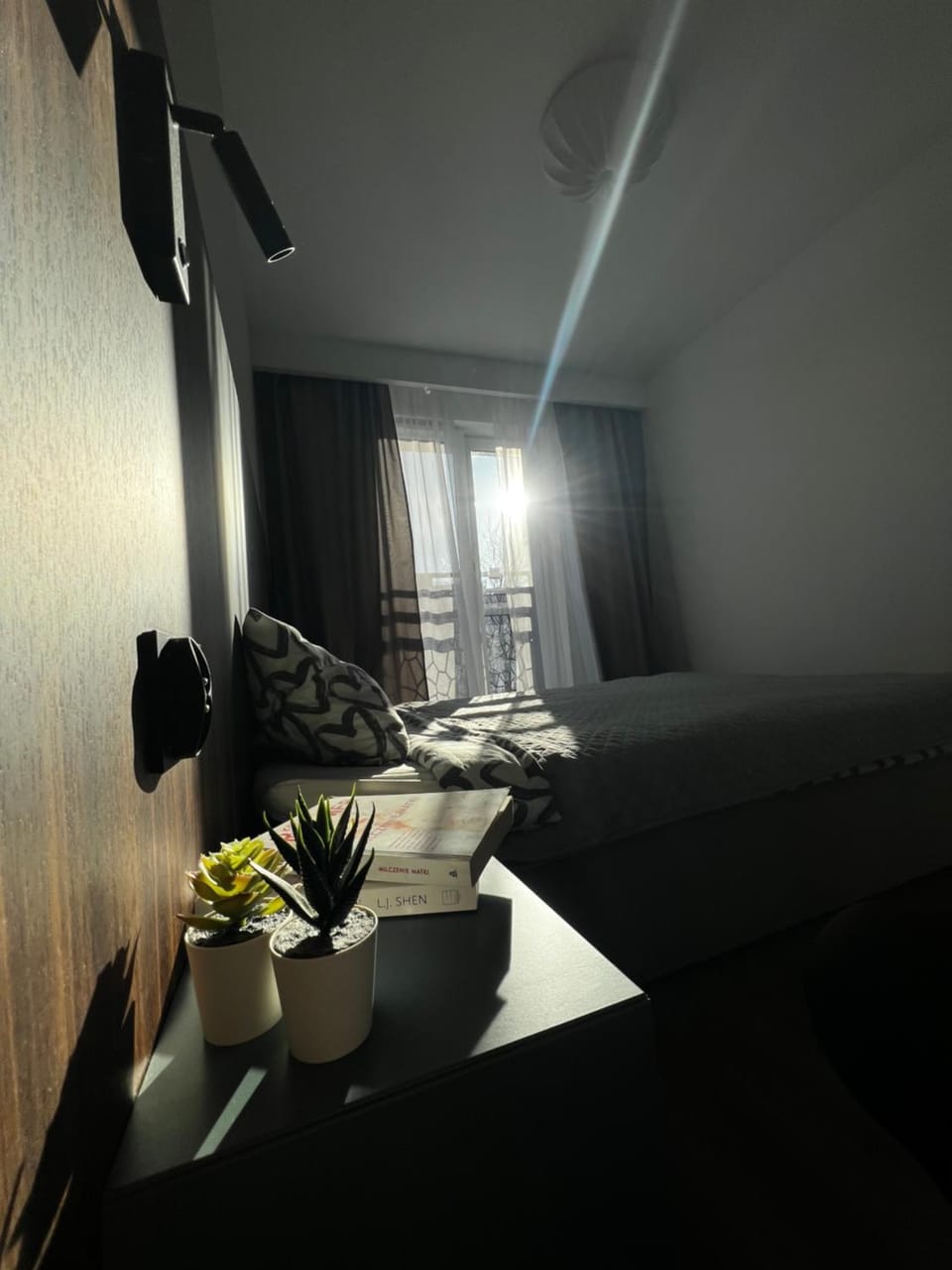Wygodny Apartament Piotrkowska Centrum Apartment in Masovian Voivodeship