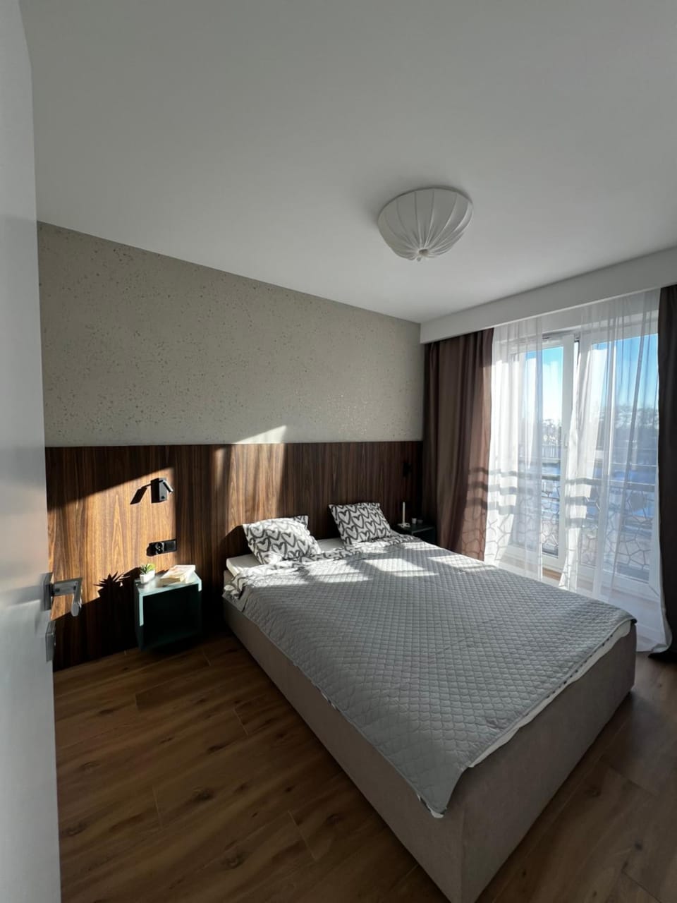 Wygodny Apartament Piotrkowska Centrum Apartment in Masovian Voivodeship