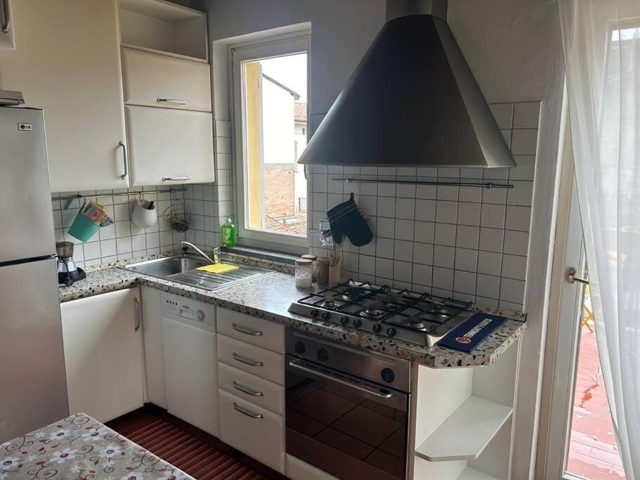 Loft Cento3Cento - Holiday & Business Apartment Apartment in Bologna