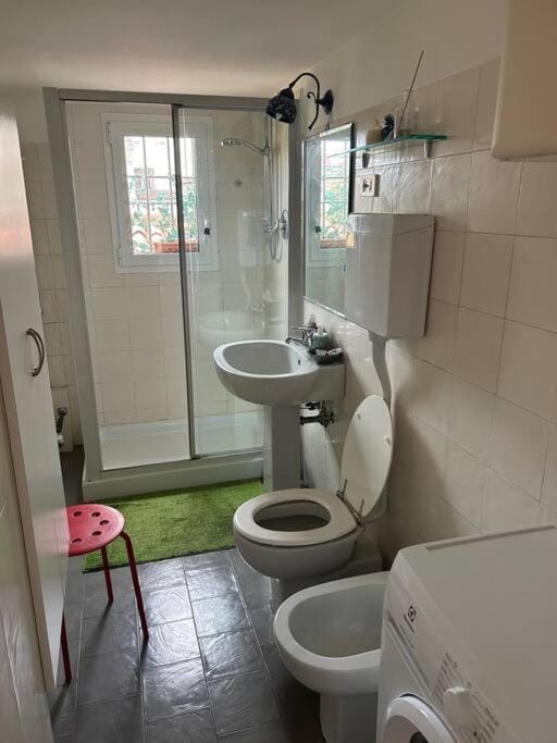 Loft Cento3Cento - Holiday & Business Apartment Apartment in Bologna