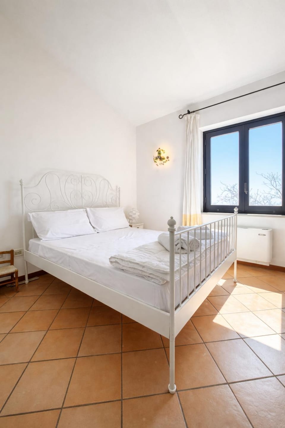 Villa Lauritano House in Massa Lubrense