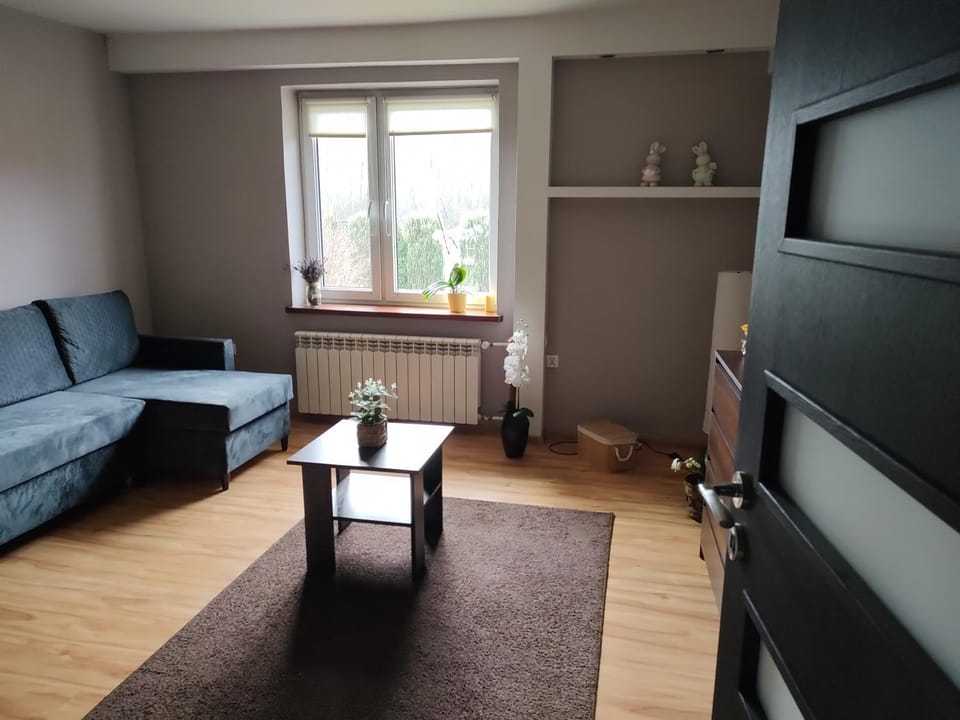 U Zajączka Apartment in Poland