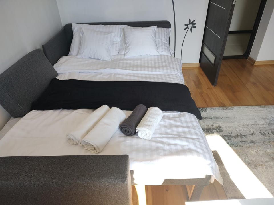 U Zajączka Apartment in Poland