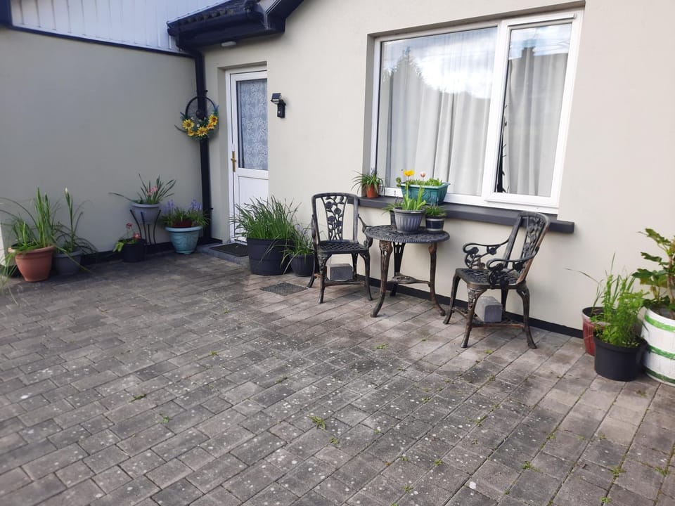 Kilmactrasna Cottage Bed and Breakfast in Ireland