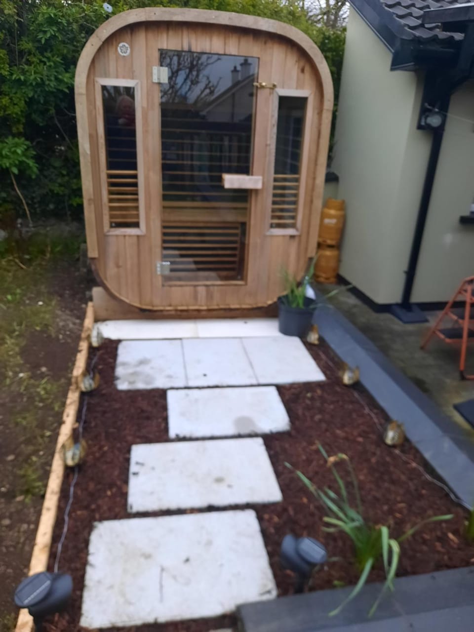 Kilmactrasna Cottage Bed and Breakfast in Ireland