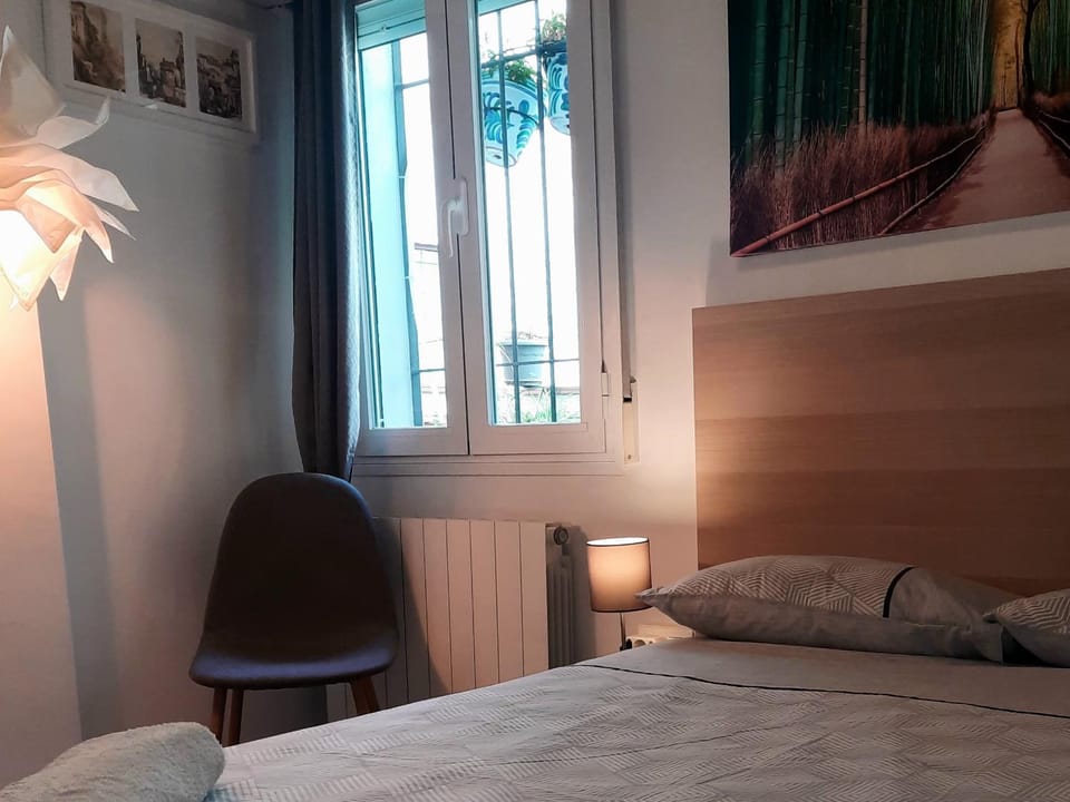 CASA HONDA10 Vacation rental in Granada
