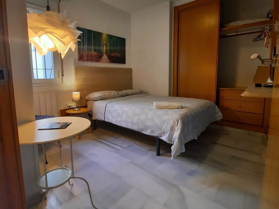 CASA HONDA10 Vacation rental in Granada