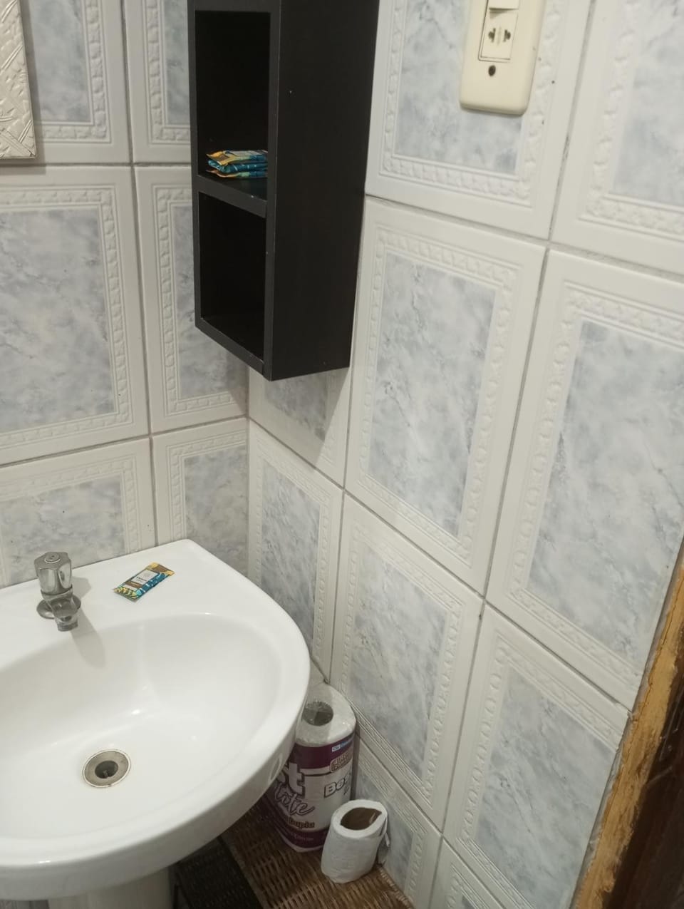 Hostel São Francisco 1 Villa in Sorocaba