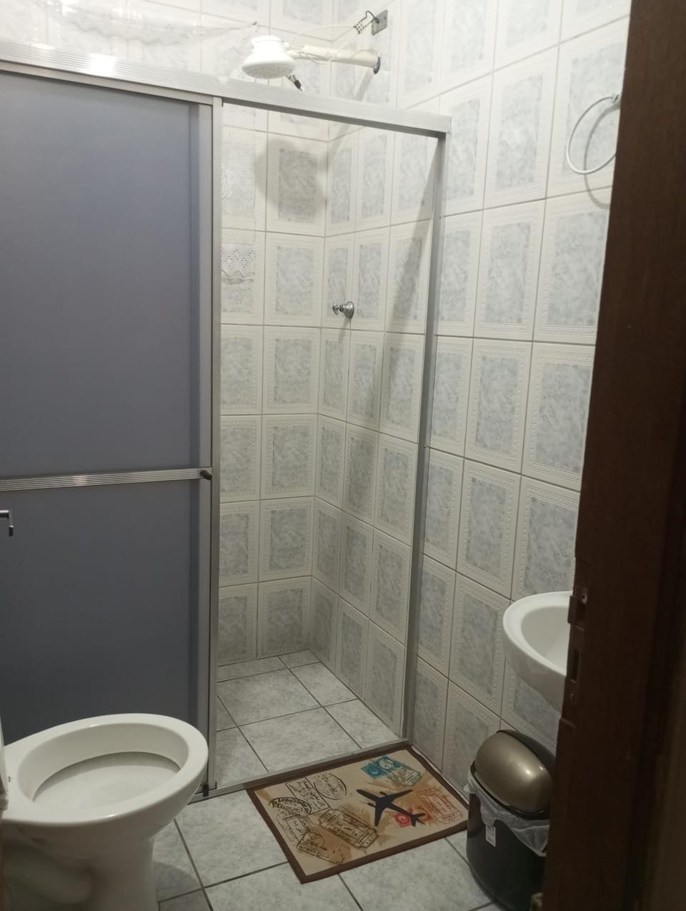 Hostel São Francisco 1 Villa in Sorocaba