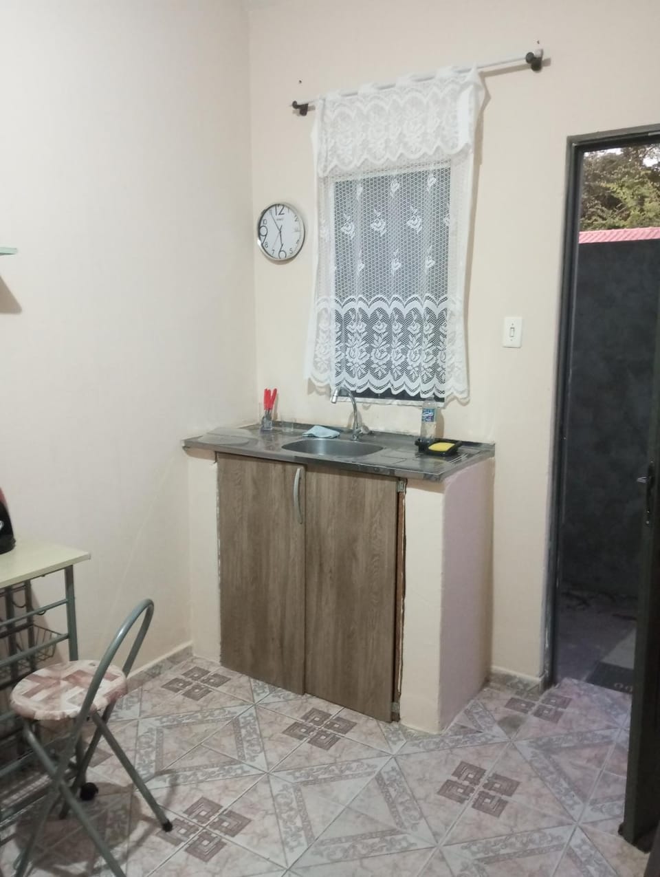 Hostel São Francisco 1 Villa in Sorocaba