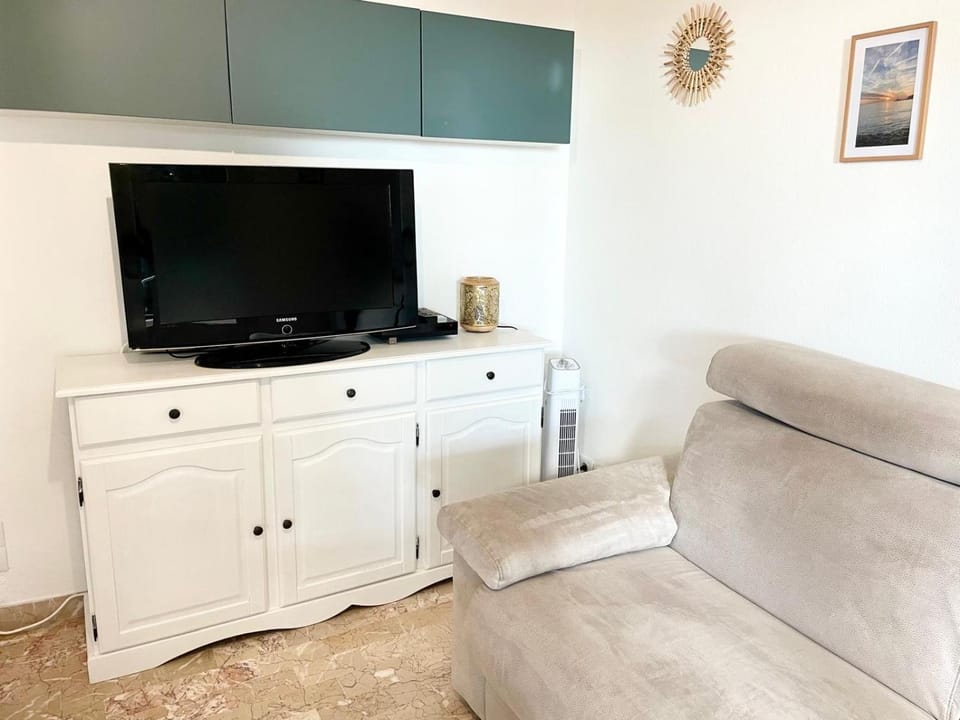 Studio Portissol Apartment in Sanary-sur-Mer