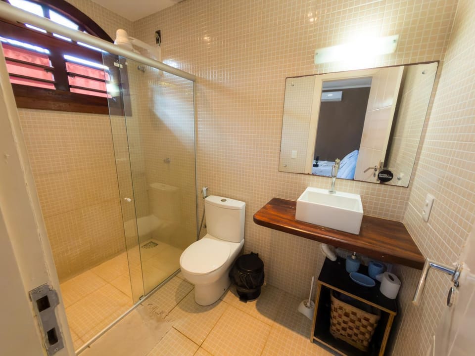 Flat La Fazenda Apartment in Canoa Quebrada
