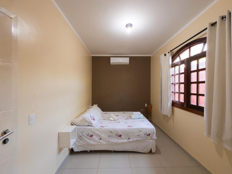Flat La Fazenda Apartment in Canoa Quebrada