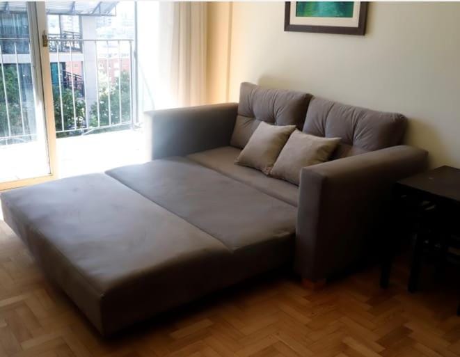 TU LUGAR Apartment in Buenos Aires