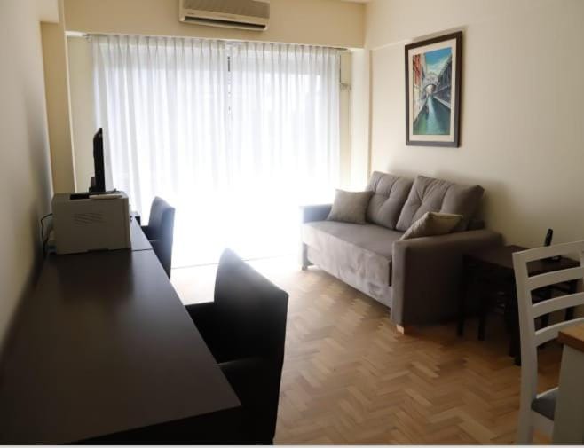 TU LUGAR Apartment in Buenos Aires